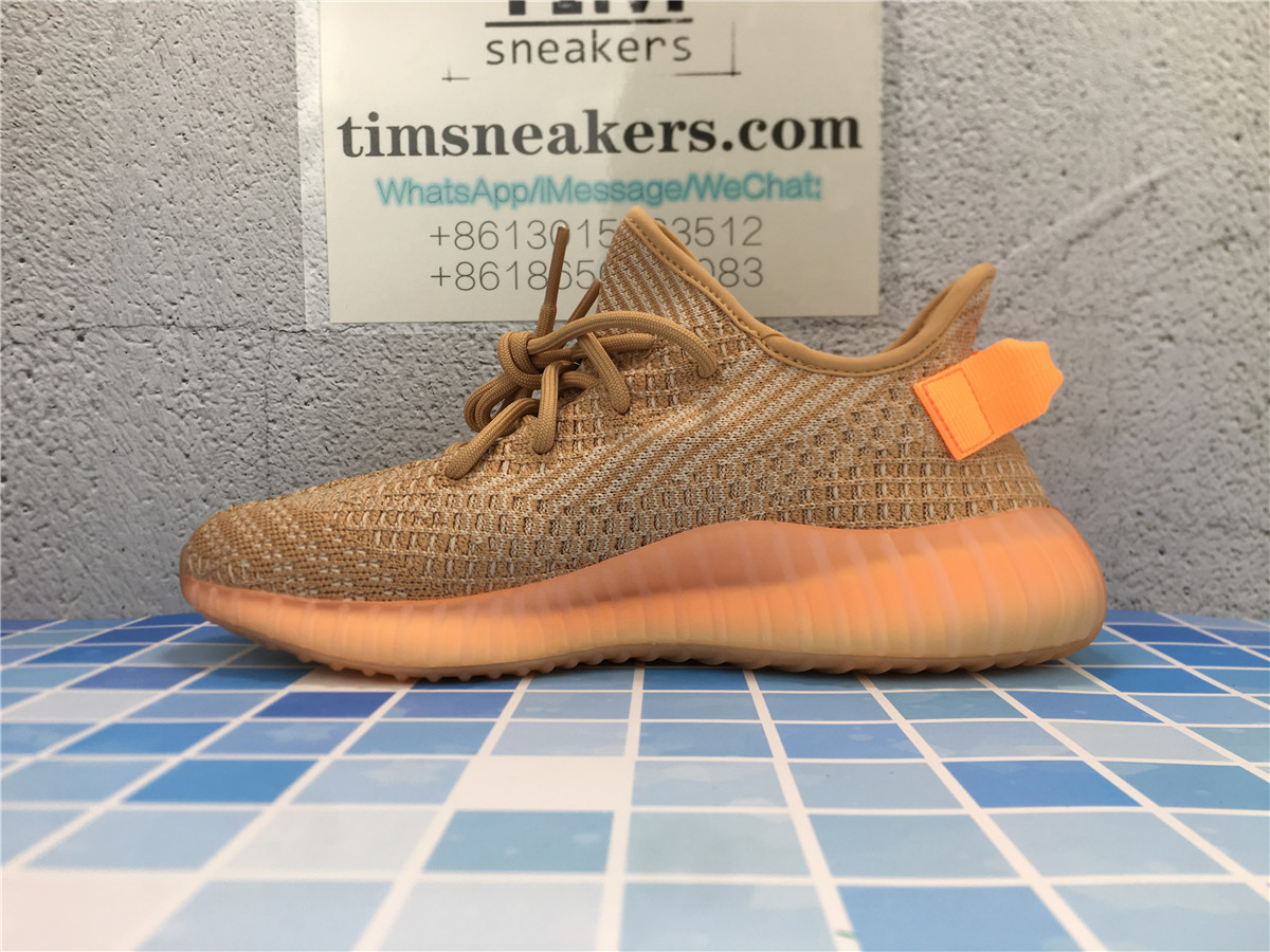 Yeezy Boost 350 V2 Clay EG7490